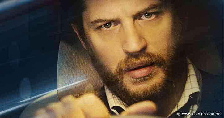Watch Tom Hardy’s Highly-Acclaimed Drama Before It Leaves Netflix