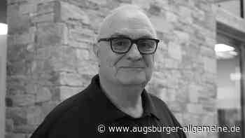 Er prägte Neuburg wie kaum ein anderer: Hans Mayr mit 68 Jahren gestorben