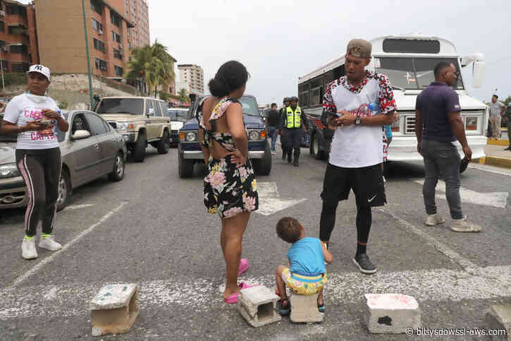 Monitoreo reveló falta de registros oficiales sobre menores de edad afectados por los terremotos