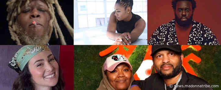 Meet The Artists: School Is In Session