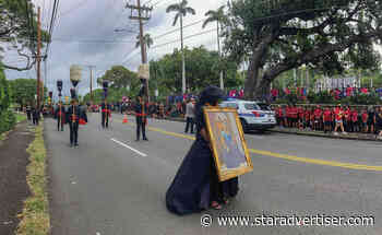 July 4th holiday has varied significance in Hawaii