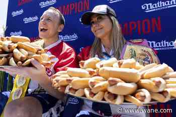 Coney Island Nathan's hot dog competition: What to know