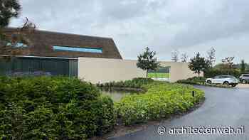 Crematorium Peeldijk