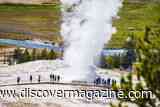 Some Hydrothermal Explosions Can Hurl Water and Rock 600 Feet in the Air &mdash; Here's How Yellowstone National Park Monitors Them