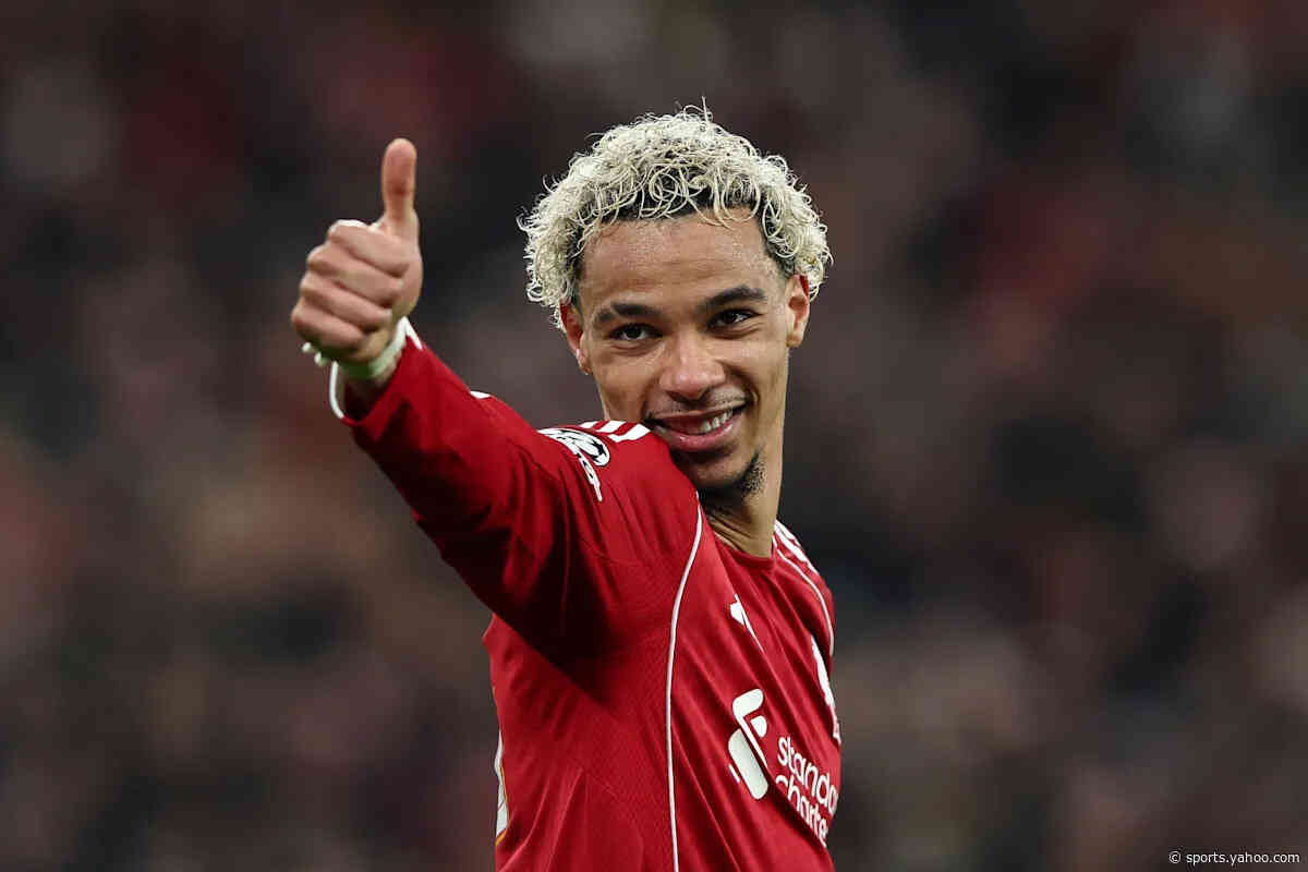 Update On Liverpool Star’s Rehab As He Takes Next Step In Recovery