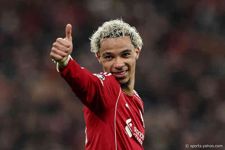 Update On Liverpool Star’s Rehab As He Takes Next Step In Recovery