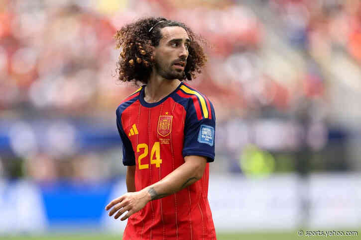 Real Madrid licking their lips as new signing impresses heavily at the World Cup