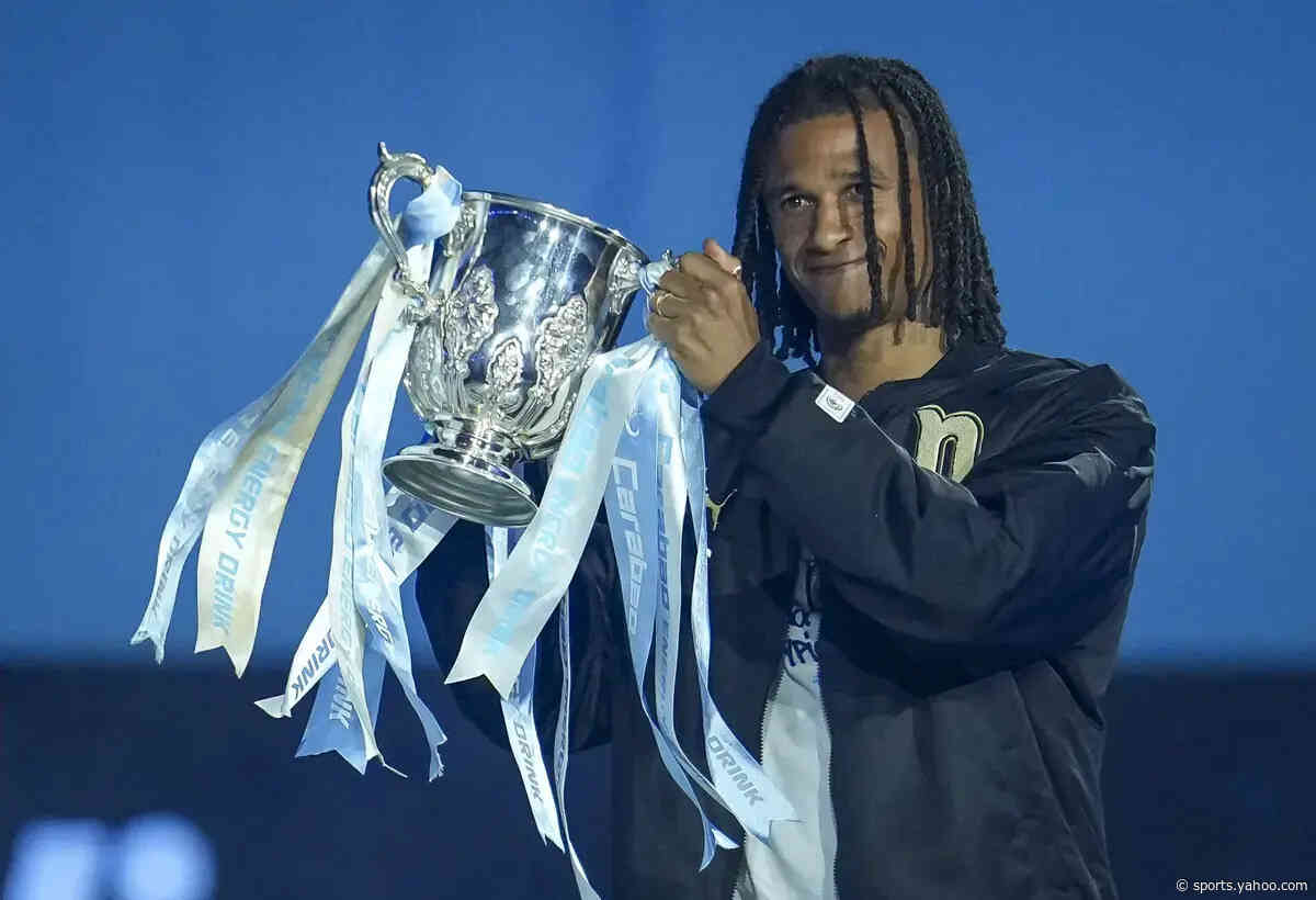 Transfer fee, farewell message, Hugo Viana reaction: Man City confirm Nathan Ake departure to Fenerbahce