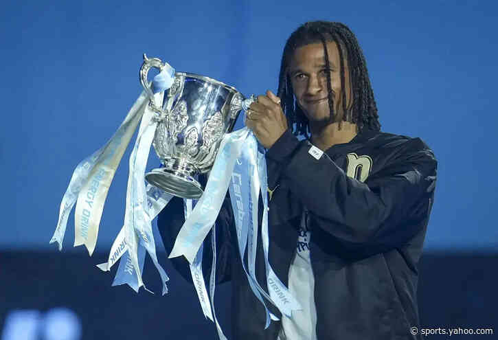 Transfer fee, farewell message, Hugo Viana reaction: Man City confirm Nathan Ake departure to Fenerbahce