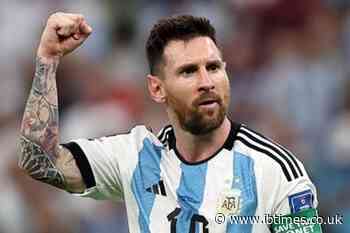 How Old Is Lionel Messi? Argentine Footballer Proves Greatness Lives in the Brain, Not the Gym