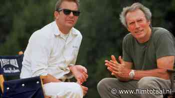 Kevin Costner maakte met Clint Eastwood een misdaaddrama dat veel meer liefde verdient