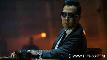 Hoe Donnie Yen uit 'John Wick' en 'Star Wars' uit de schaduw van Jackie Chan en Jet Li stapte