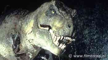 'Jurassic Park' is eigenlijk best wel braaf als je het vergelijkt met het gruwelijke boek