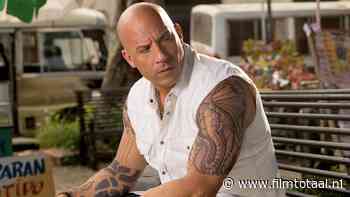 Een van de grootste franchises ooit racet richting epische finale: Vin Diesel deelt eerste beelden van 'Fast Forever'