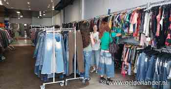 Jazey gaat viraal, nieuwe hotspot voor vintagelovers en meer nieuwtjes van deze week