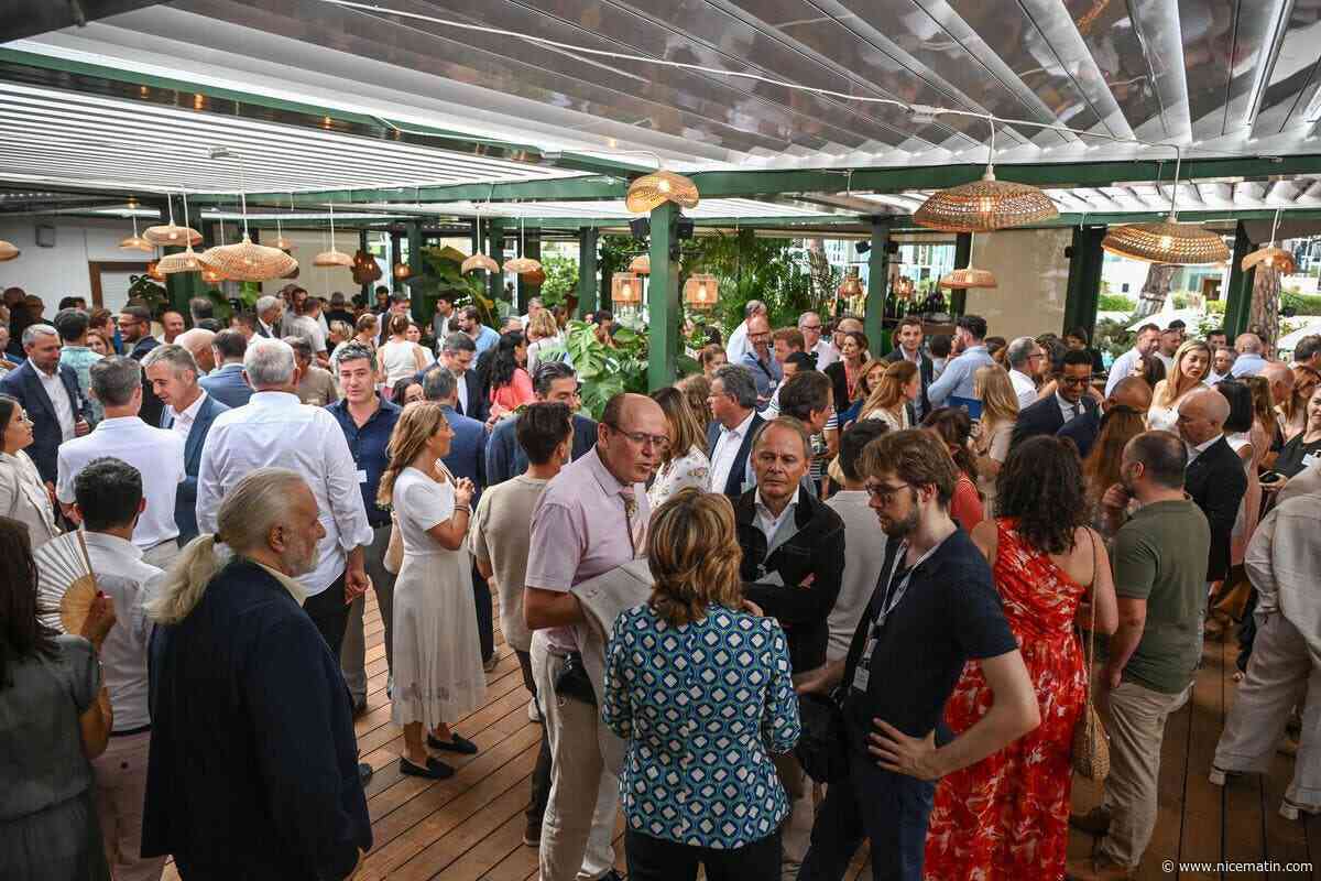 Le Monaco Economic Board va devenir la Chambre de Commerce de Monaco