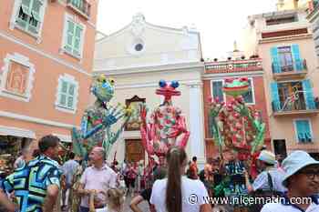 Revivez en images l’édition 2026 du Carnaval (U Sciaratu) de Monaco