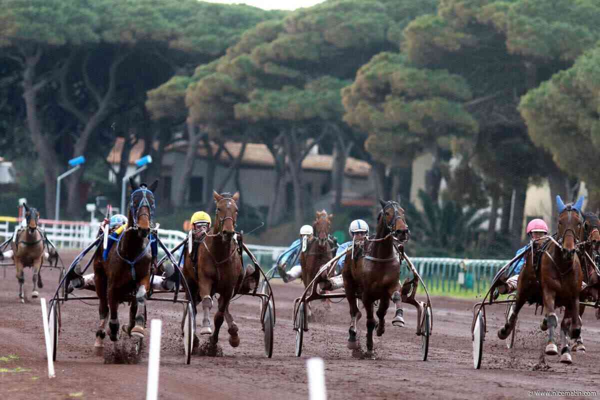 Huit courses hippiques pour lancer la saison estivale dimanche à l’hippodrome de Hyères