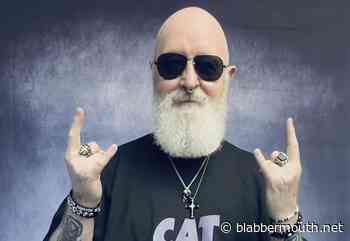 ROB HALFORD Shares Congratulatory Video Message On 250th Anniversary Of Independence Of United States Of America