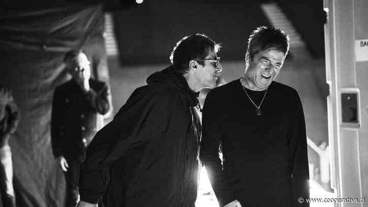 Oasis lleva su reunión a los cines con este documental: Tráiler y fecha de estreno