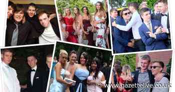Another 31 wonderful nostalgic Teesside school prom pictures from 2000s and 2010s