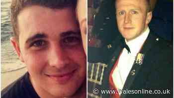 Ministry of Defence faces censure after two soldiers killed in tank explosion in Pembrokeshire