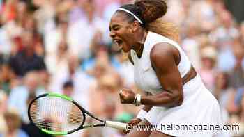 Serena Williams reveals heartbreaking news amid Wimbledon comeback