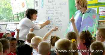 Dozens of schools report vast majority of pupils have additional support needs