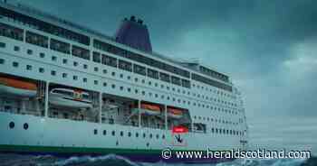 'Chucking mannequins off cruise ships': Meet the firm using AI to save lives at sea