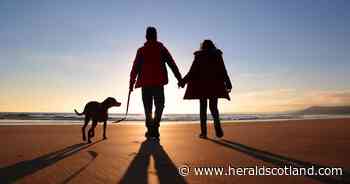 50 easy Scottish summer walks you can do in under an hour