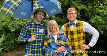 Doddie's gift: On his birthday, hope is finally emerging for MND patients