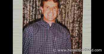 Human remains found on US mountainside confirmed as missing Scotsman