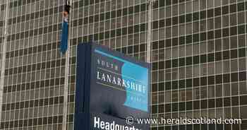 Vigilantes targeting suspected paedophiles in South Lanarkshire, councillor warns