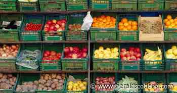 Swapping meat and dairy for these three foods could help Scotland meet climate goals