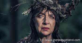 'Women can be psychopaths’: Maureen Beattie is a female Lear, thanks to Alan Cumming