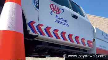 AAA activates its ‘Tow To Go’ program for Fourth of July celebrations