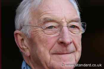 Businessman and philanthropist Martin Naughton dies aged 87