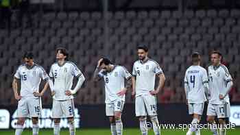 DFB-News - Deutschland bald wie in Italien? "Auf dem besten Wege"