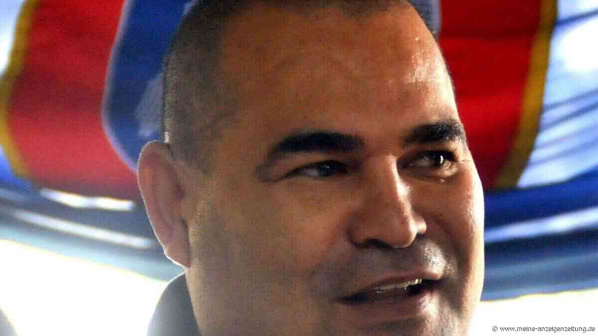 Rassismus-Eklat überschattet Frankreichs WM-Duell gegen Paraguay