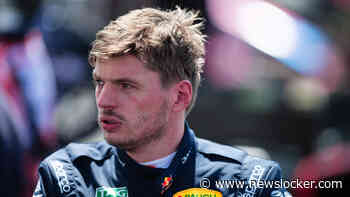 Max Verstappen kent horrordag op Silverstone: ’Dat moeten ze mij maar niet meer vragen’