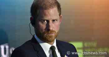Prince Harry to travel solo to London amid security flap