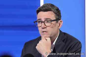 No 10 ‘boys club’ briefing culture will change under Andy Burnham, says Lucy Powell