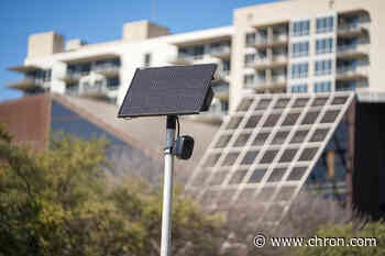 Texas privacy fight grows as Flock cameras spark Fourth of July protest