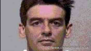 North East murderer who strangled his wife to death dies behind bars