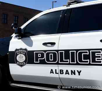 Police: Albany man charged after investigation into his own shooting