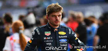 Max Verstappen dringt aan op aanpassingen na ‘drama’ in kwalificatie: ‘En dan achteraan starten’