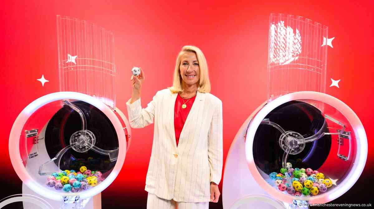 National Lottery results: Winning Lotto numbers for tonight's 'two chances' £3.9m draw - Saturday, July 4