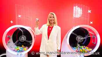 National Lottery results: Winning Lotto numbers for tonight's 'two chances' £3.9m draw - Saturday, July 4