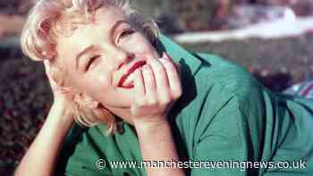 Marilyn Monroe's 'favourite perfume' 'I've worn for 50 years' reduced to £36