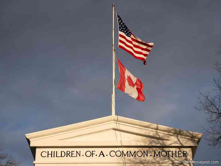Prime Minister wishes U.S.A. a happy 250th birthday, reveals Canada's gift